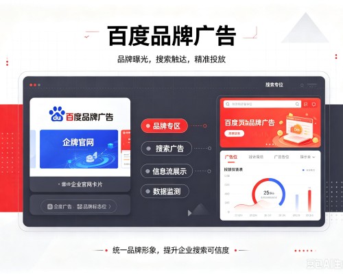 阿图什百度品牌广告