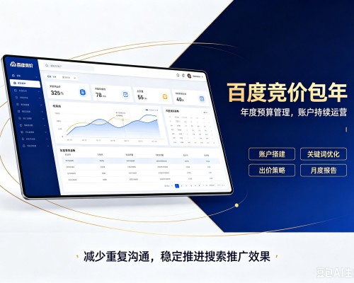 阿图什百度竞价包年