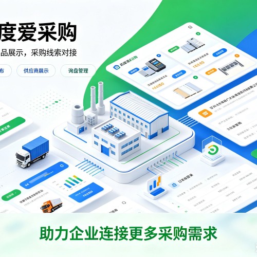 阿图什百度爱采购